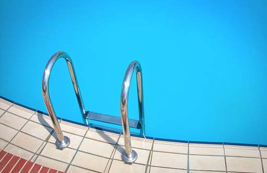 Hibernación del Agua de las piscinas